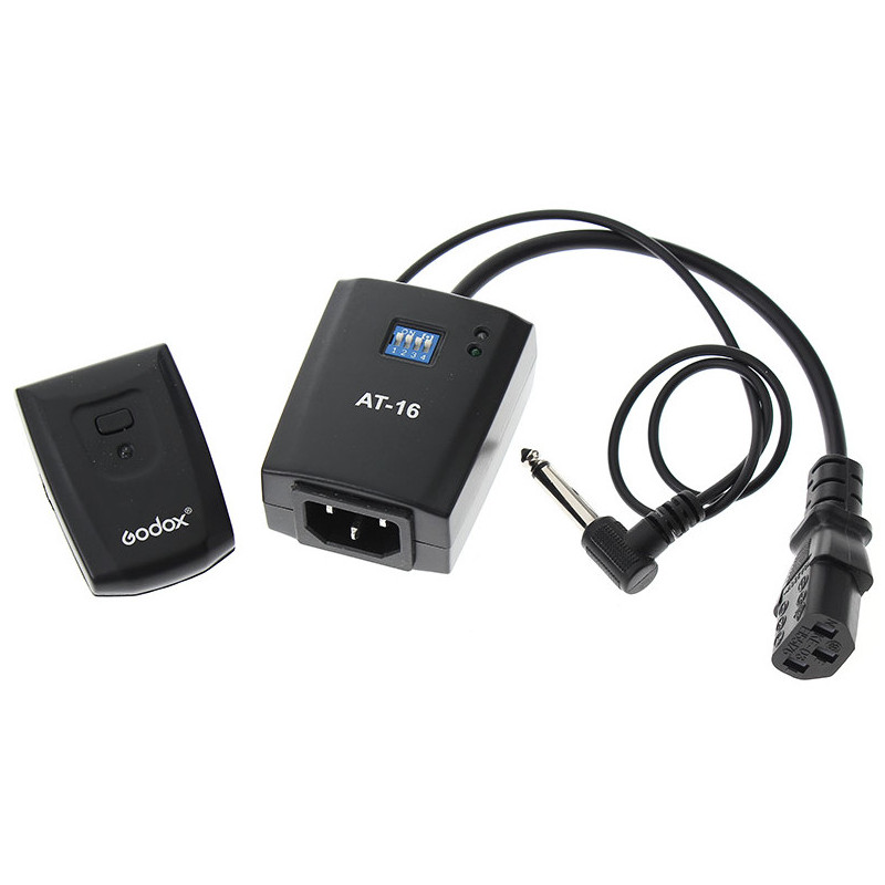 AT-16 Studio Flash Trigger
