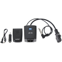 AT-16 Studio Flash Trigger Godox
