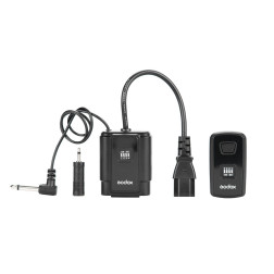 DM-16 Studio Flash Trigger Déclencheur de Flash Studio G Godox