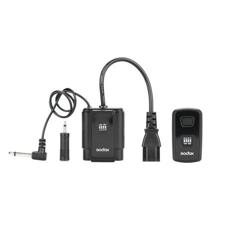 DM-16 Studio Flash Trigger