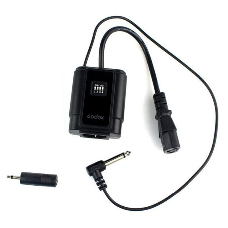 DMR-16 Only DM Receiver DMR-16 Only DM Receiver