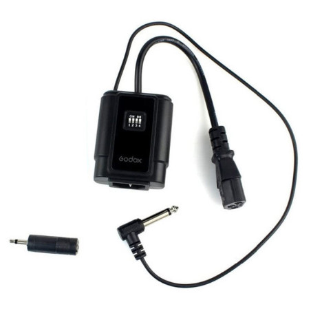 DMR-16 Only DM Receiver Godox