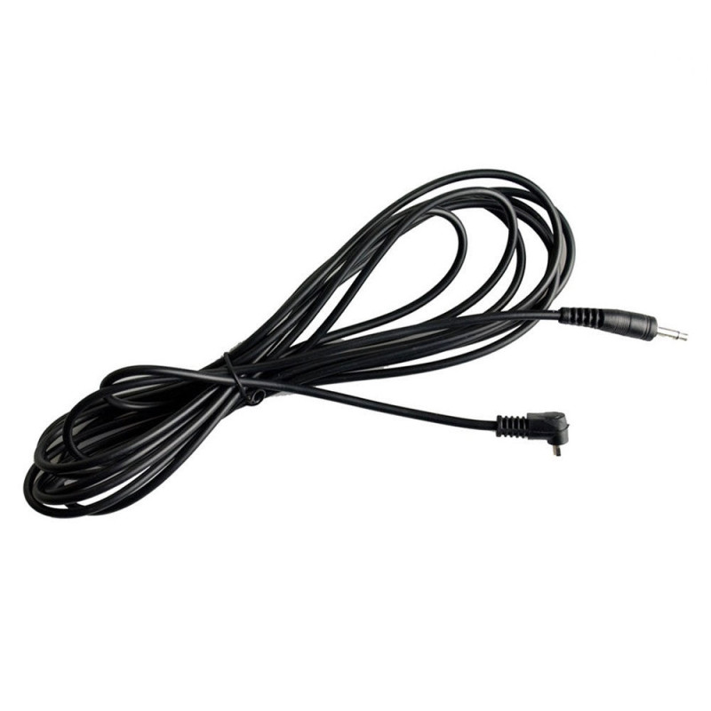 Sync Cable 3.5mm 3M Sync Cable 3.5mm 3M