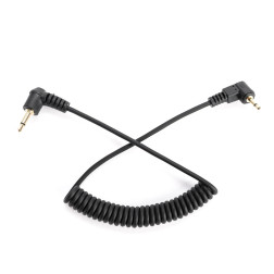 Sync Cable 2.5-3.5mm Godox