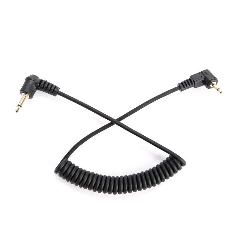 Sync Cable 2.5-3.5mm Sync Cable 2.5-3.5mm