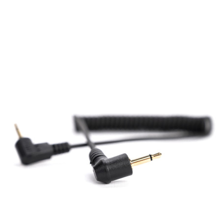 Sync Cable 2.5-3.5 mm