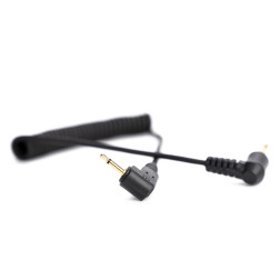 Sync Cable 2.5-3.5mm Godox