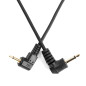 Sync Cable 2.5-3.5mm