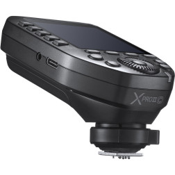 X PRO II Transmitter voor Canon Déclencheur Godox X PRO Godox