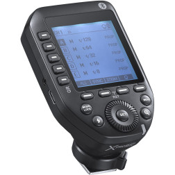X PRO II Transmitter voor Fuji Déclencheur Godox X PRO I