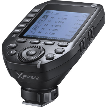 X PRO II Transmitter voor Leica Déclencheur Godox X PRO