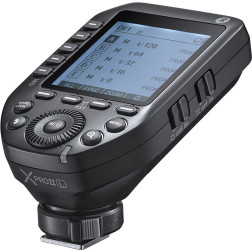 X PRO II Transmitter voor Leica Godox