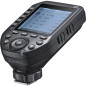 X PRO II Transmitter voor Leica