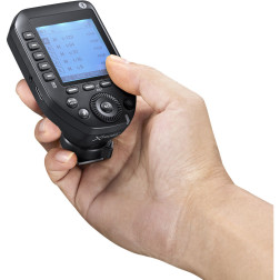 X PRO II Transmitter voor Leica Godox