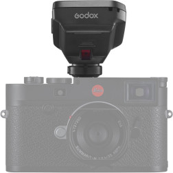 X PRO II Transmitter voor Leica Godox