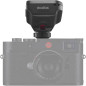 X PRO II Transmitter voor Leica