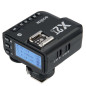 X2 transmitter Canon