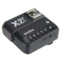 X2 transmitter Canon Godox
