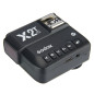 X2 transmitter Canon