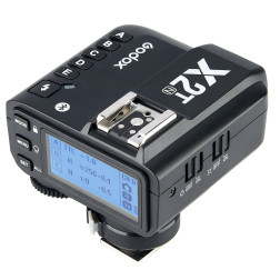 X2 transmitter Nikon Découvrez le transmetteur Godox X2 Godox