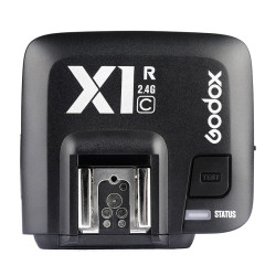 X1 receiver voor Canon Godox