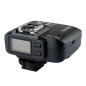 X1 receiver voor Canon X1 receiver voor Canon
