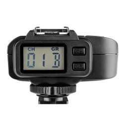 X1 receiver voor Canon Godox
