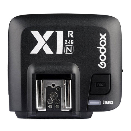 X1 receiver voor Nikon Godox