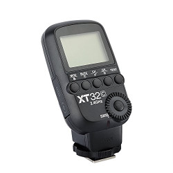 XT-32 transmitter voor Canon Godox