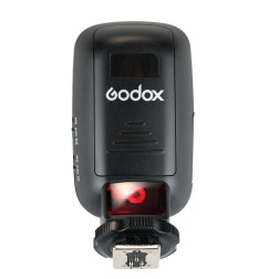 XT-32 transmitter voor Nikon Découvrez le Godox XT-32, u Godox