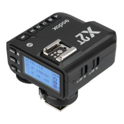 X2 transmitter X1 receiver set voor Sony Découvrez le se Godox