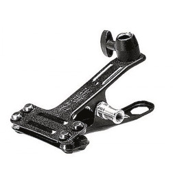 1314B Kit de dérouleur de fond Support de fonds avec pin Manfrotto