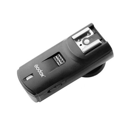 Reemix RMR-I Receiver