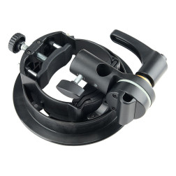 S2-type Bracket Bowens Découvrez le support Speedlite Go Godox