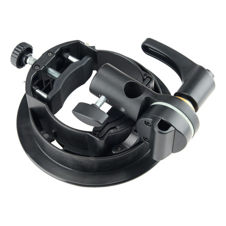 S2-type Bracket Bowens Découvrez le support Speedlite Go
