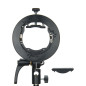 S2-type Bracket Bowens