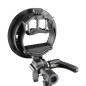 S2-type Bracket Bowens
