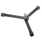 Base spigot male 16 Base spigot male 16