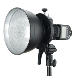 S2-type Bracket Bowens Découvrez le support Speedlite Go Godox