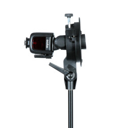 S-type Bracket Bowens + Softbox 80x80cm Transformez votr Godox