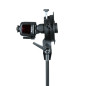S-type Bracket Bowens + Softbox 80x80cm