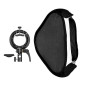 S2-type Bracket Bowens + Softbox 80x80cm + Grid