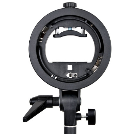 Godox S-bracket Elinchrom Rotolux Découvrez le Godox S-b Godox