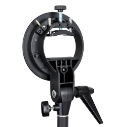 Godox S-bracket Elinchrom Rotolux Découvrez le Godox S-b