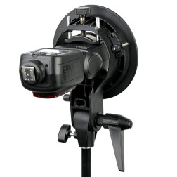 Godox S-bracket Elinchrom Rotolux Godox