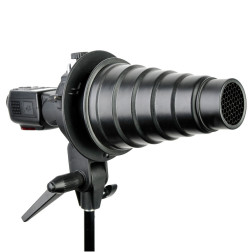 Godox S-bracket Elinchrom Rotolux Godox