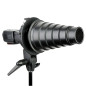 Godox S-bracket Elinchrom Rotolux Godox S-bracket Elinchrom Rotolux