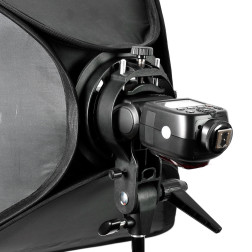Godox S-bracket Elinchrom Rotolux Godox