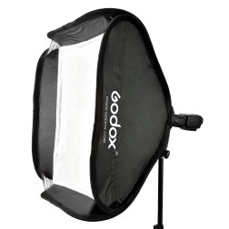 Godox S-bracket Elinchrom Rotolux Godox