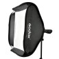 Godox S-bracket Elinchrom Rotolux Godox S-bracket Elinchrom Rotolux